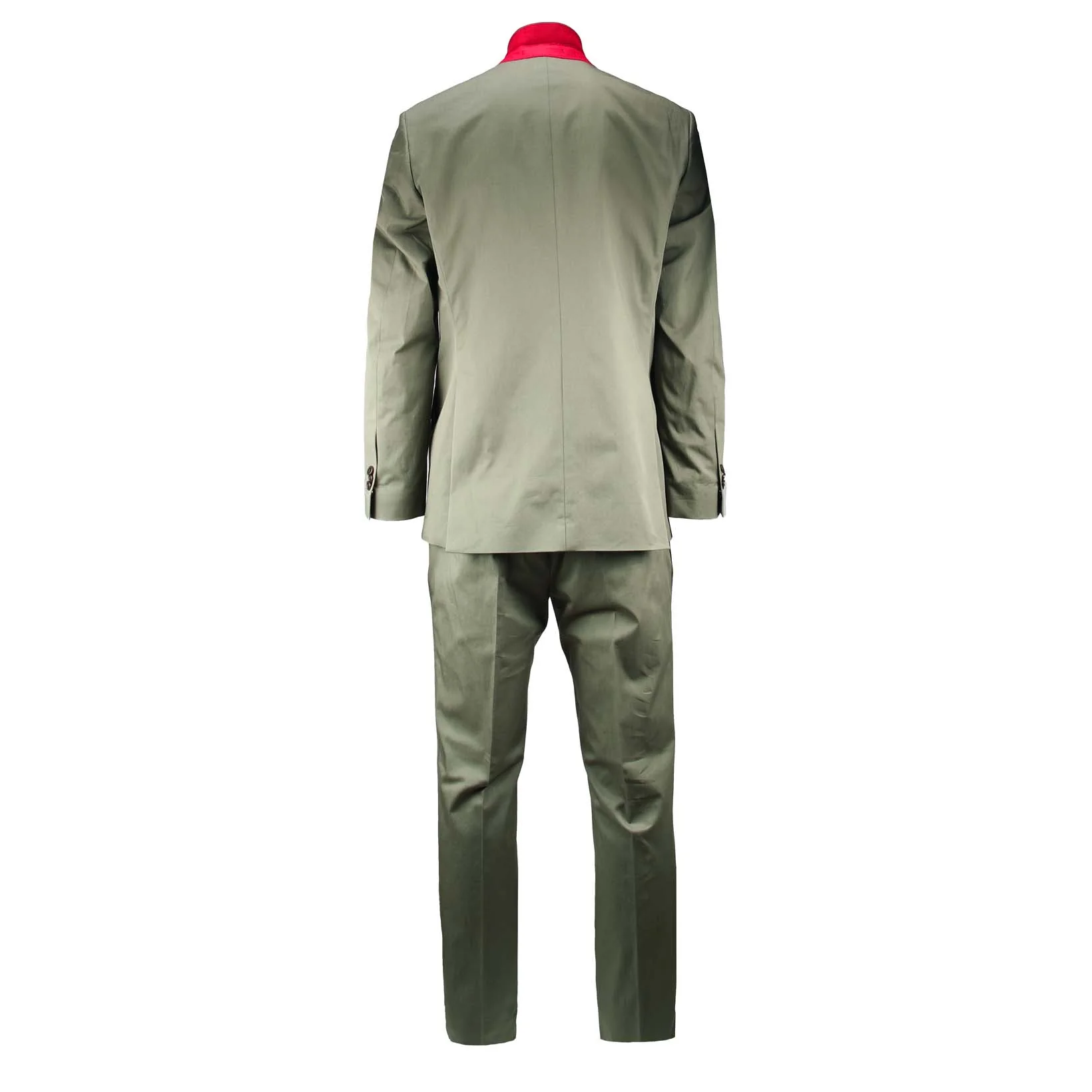 Baumwollanzug 2-Teilig – Image 4