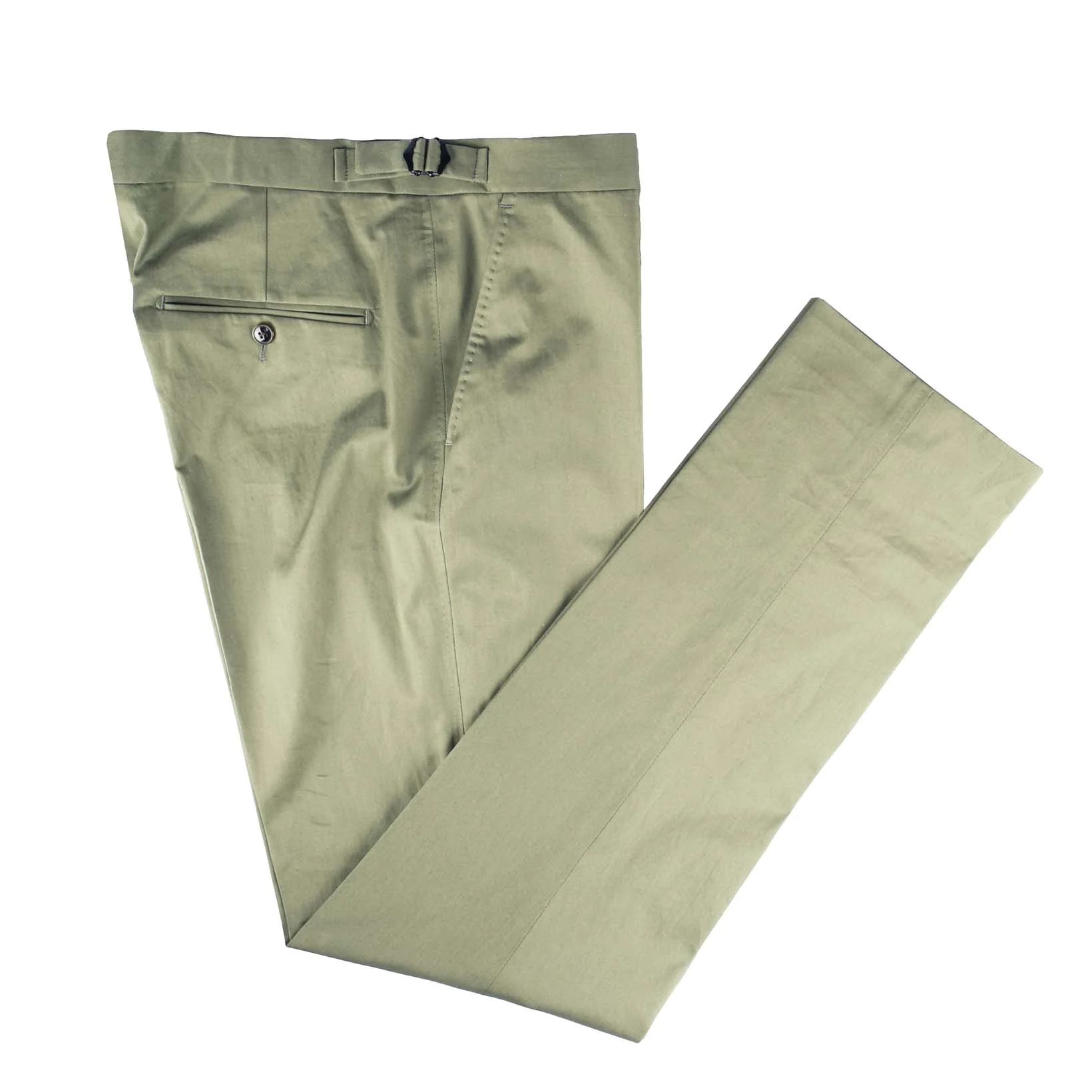 Baumwollanzug 2-Teilig – Image 5