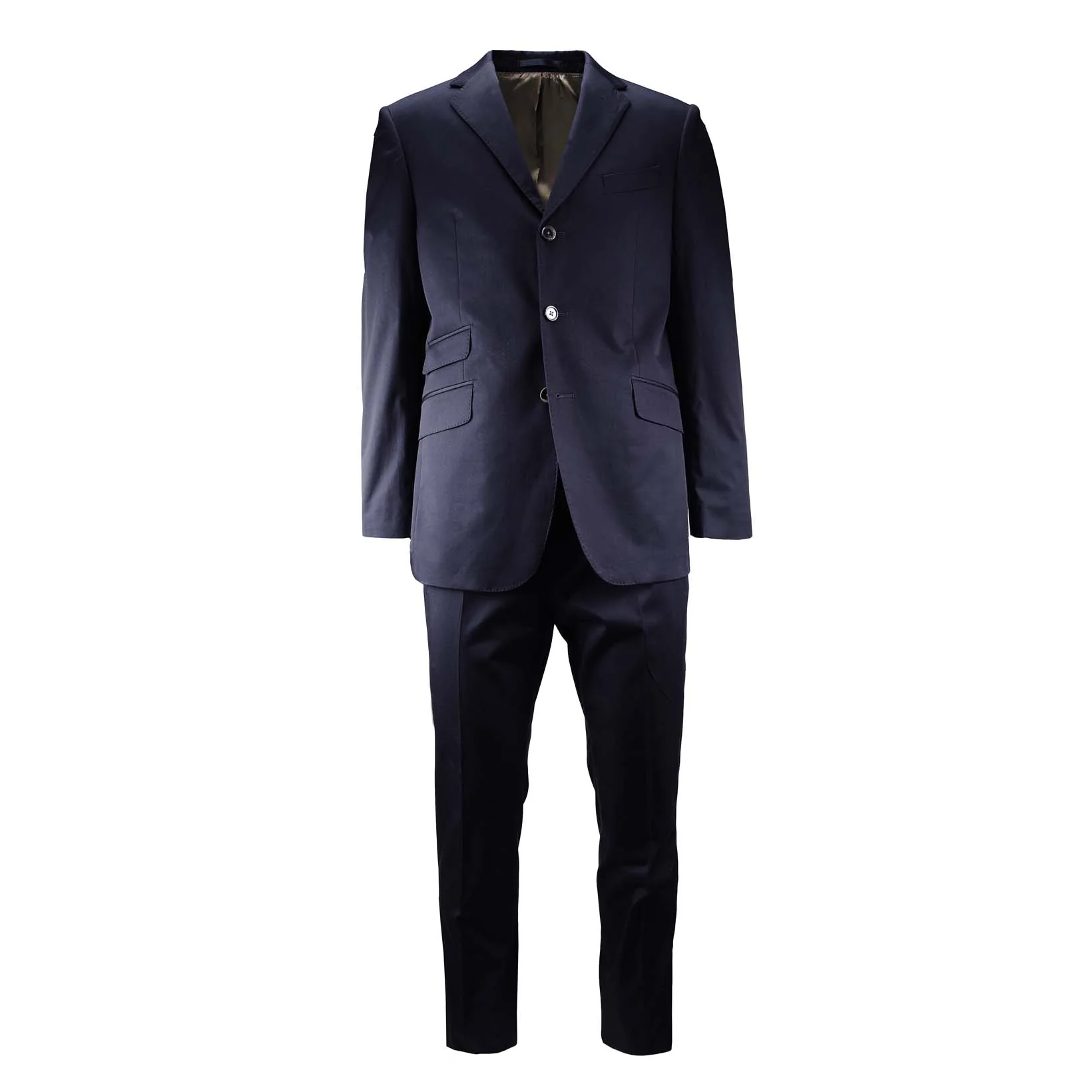 Baumwollanzug 2-Teilig – Image 7