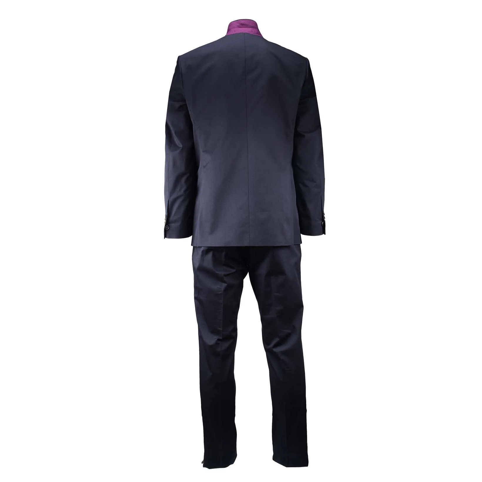 Baumwollanzug 2-Teilig – Image 8