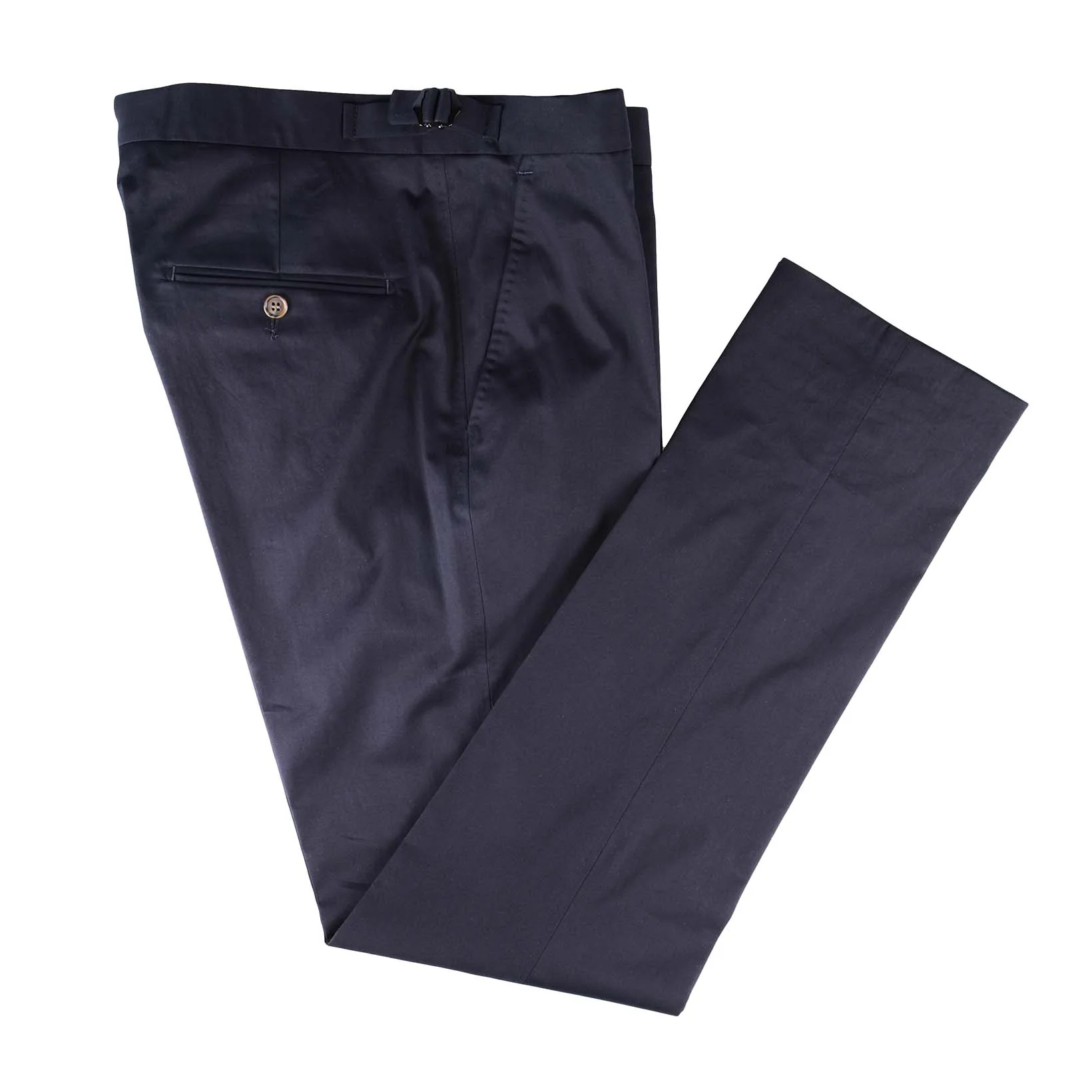 Baumwollanzug 2-Teilig – Image 9