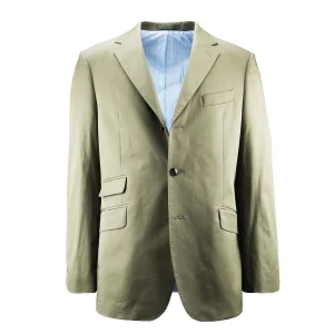 Baumwollanzug 2-Teilig