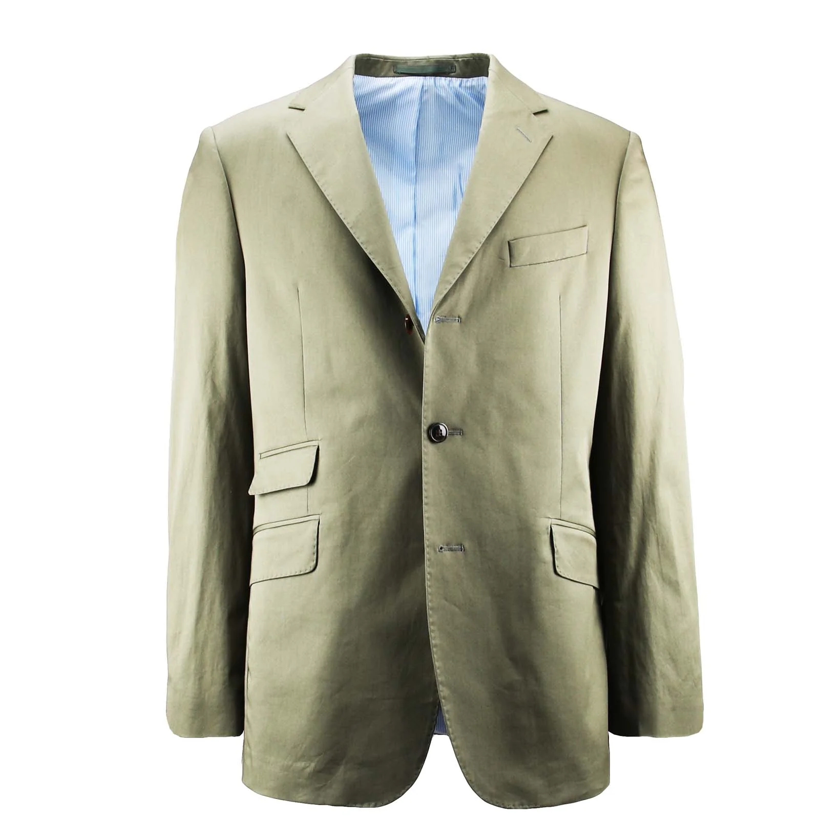 Baumwollanzug 2-Teilig