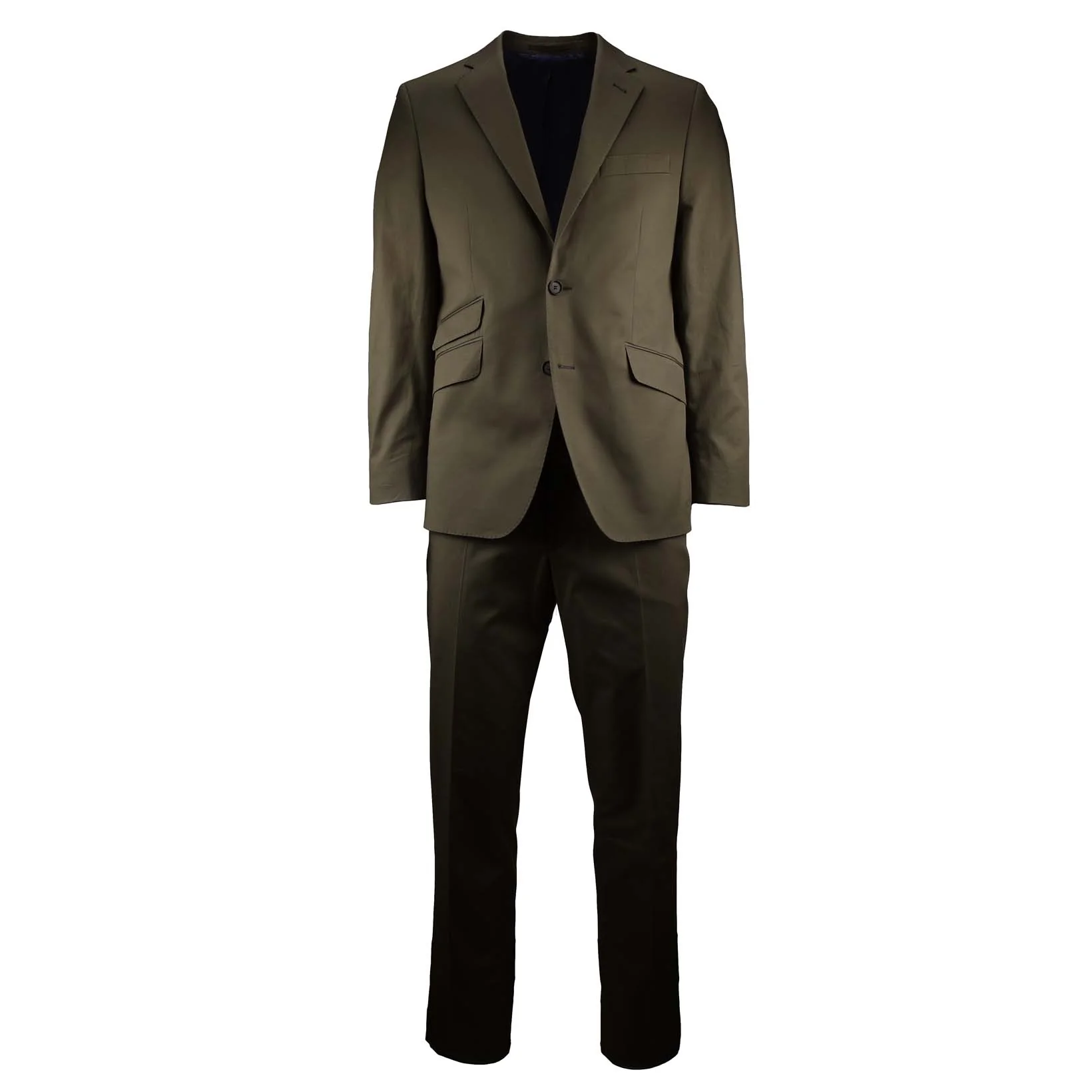 Baumwollanzug Zweiteilig – Image 3