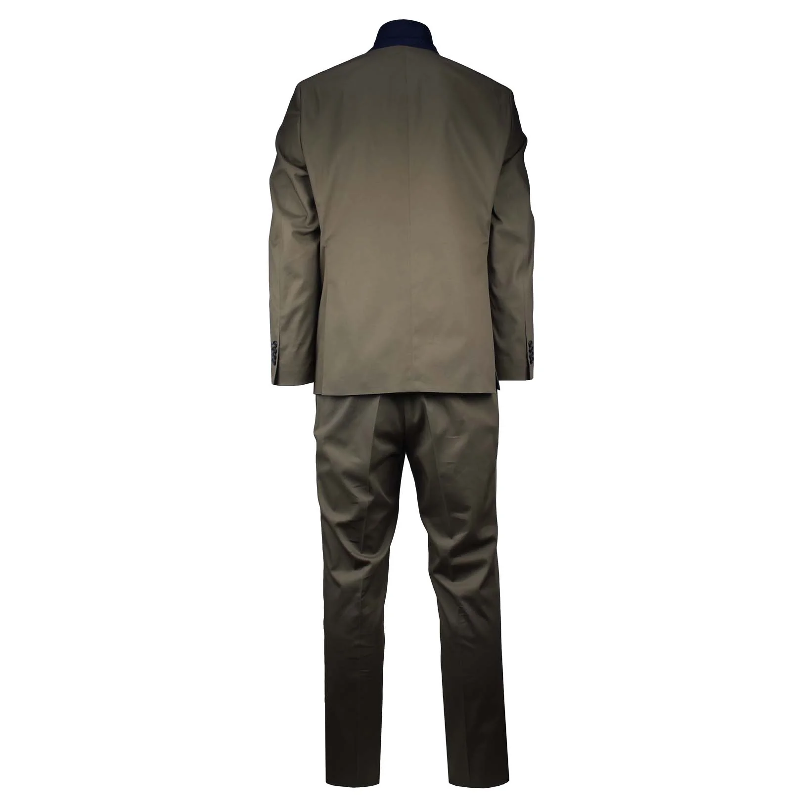 Baumwollanzug Zweiteilig – Image 4