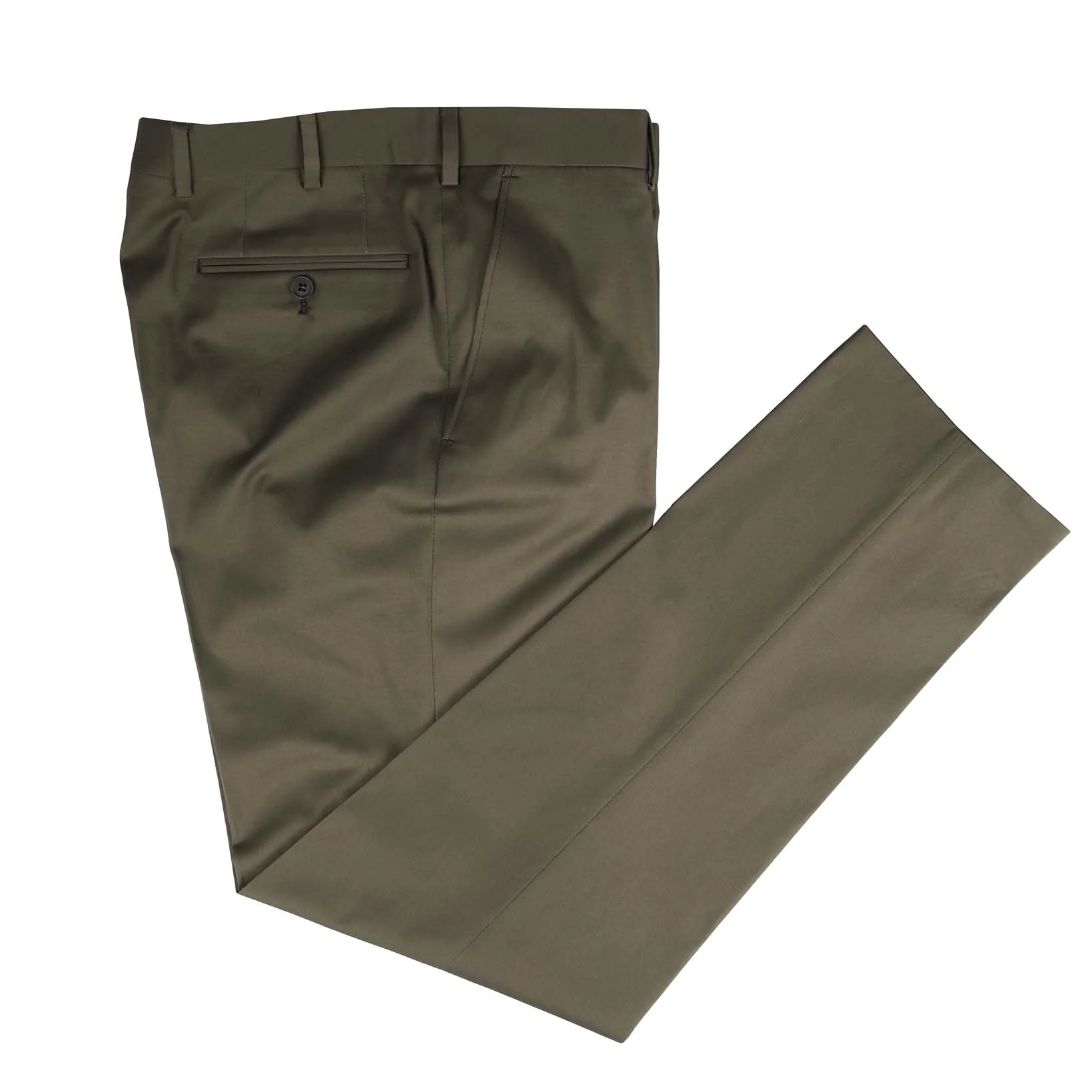 Baumwollanzug Zweiteilig – Image 5