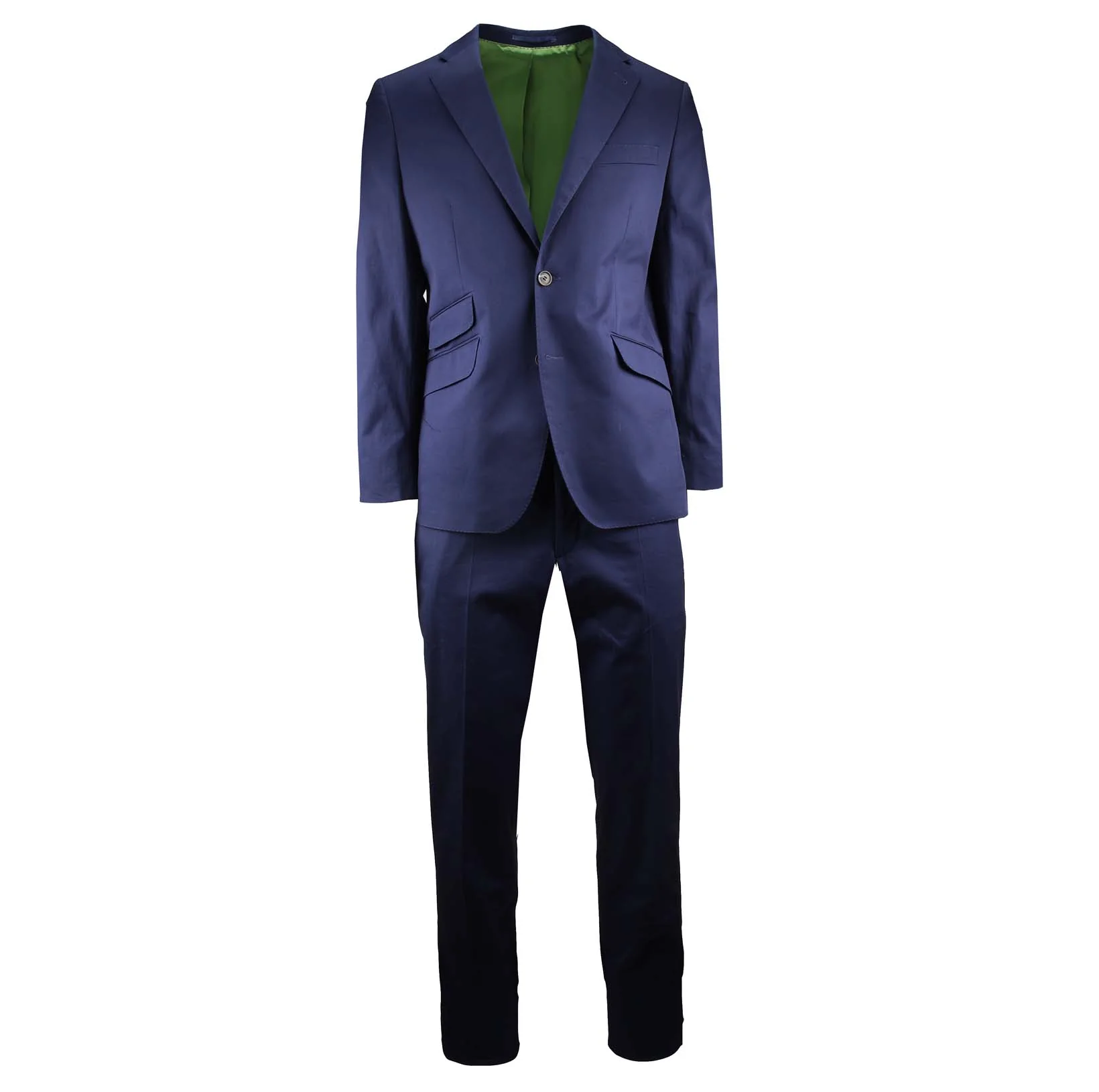 Baumwollanzug Zweiteilig – Image 7