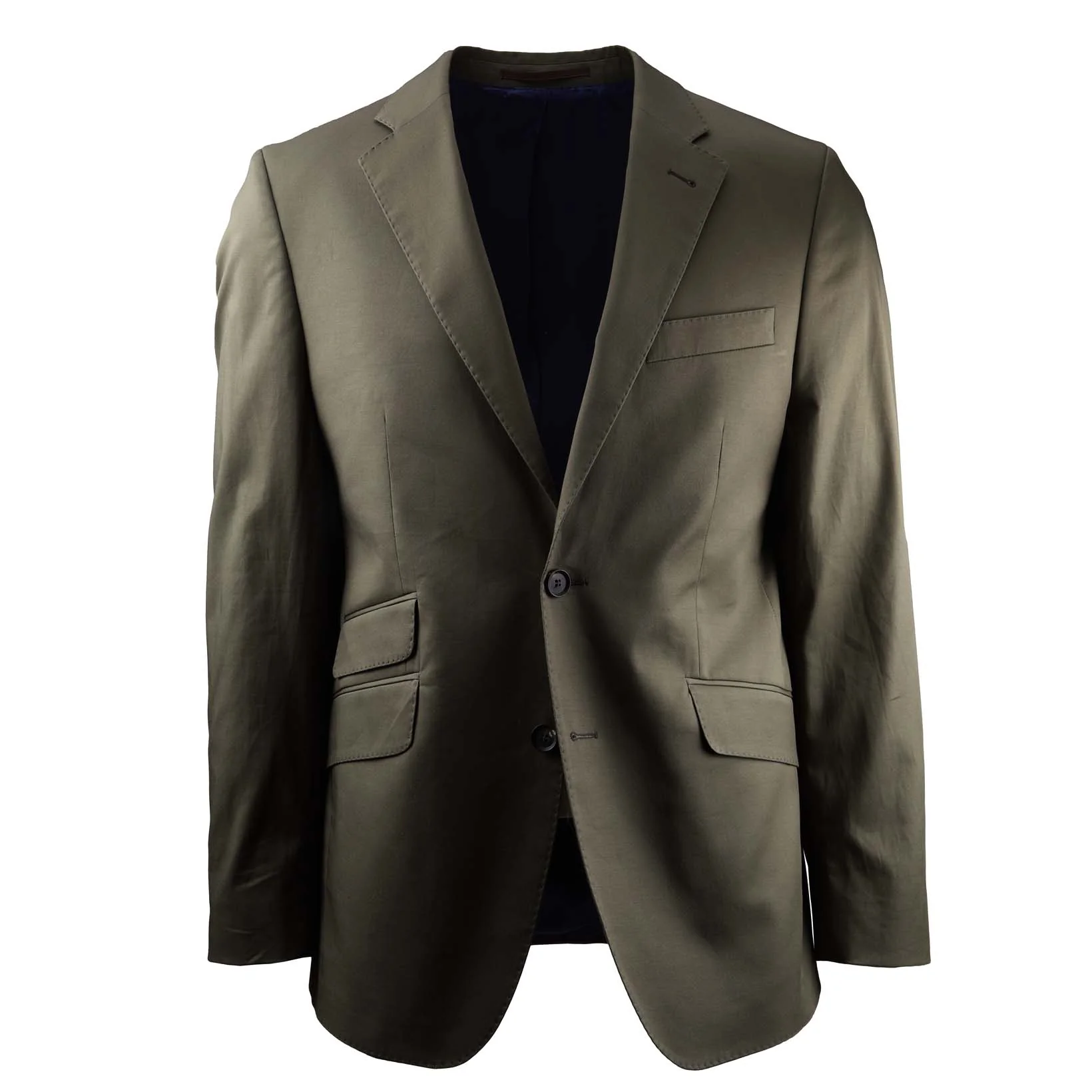 Baumwollanzug Zweiteilig