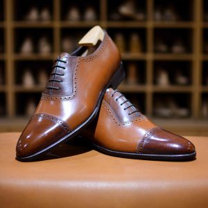 Beckford -  Le richelieu à lyre