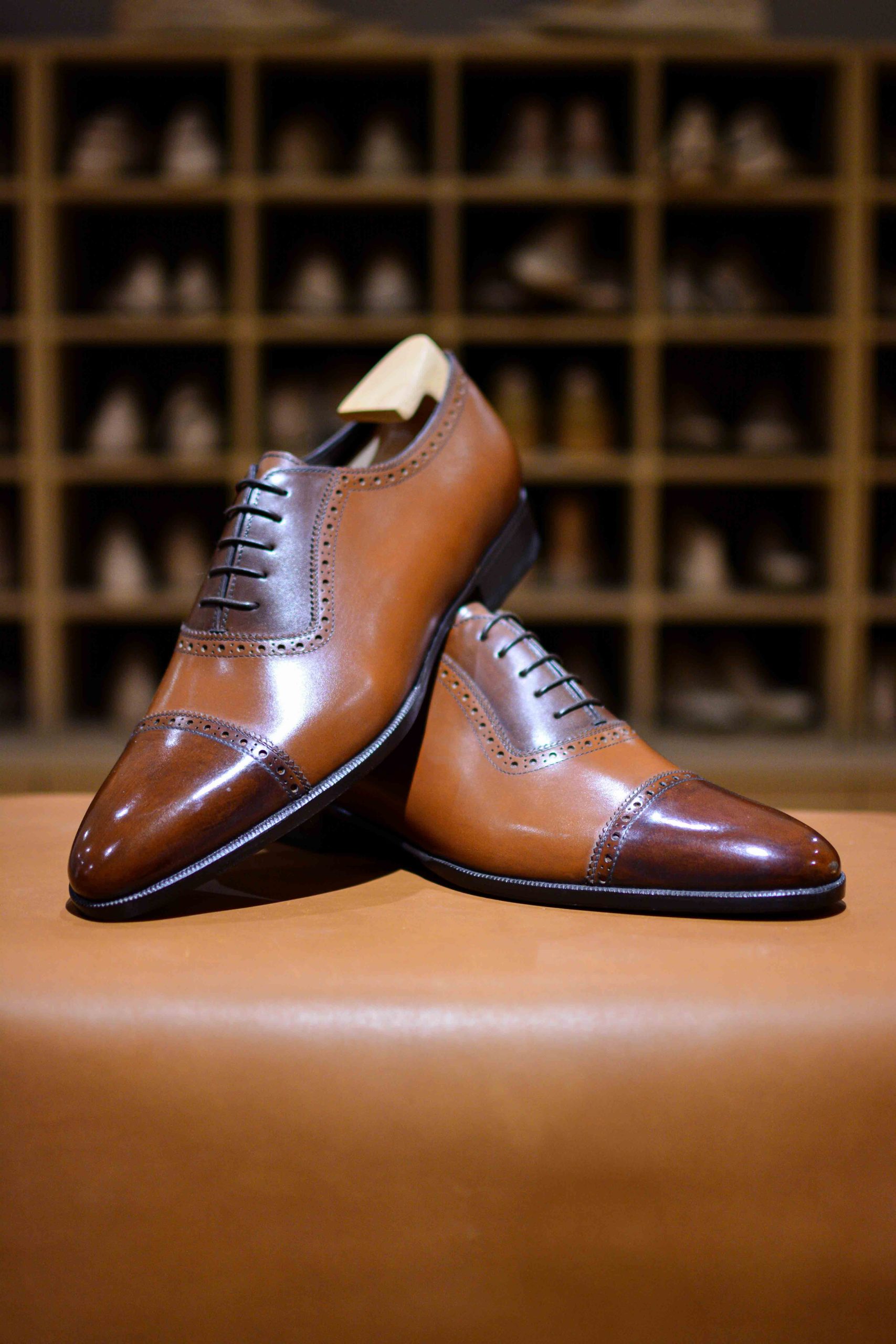 Beckford - Le richelieu à lyre – Image 2