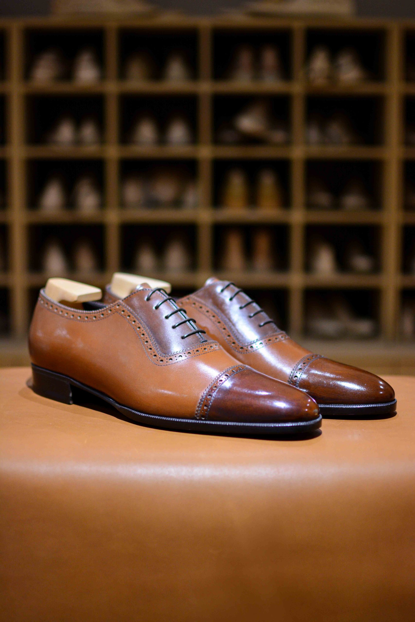 Beckford - Le richelieu à lyre – Image 3