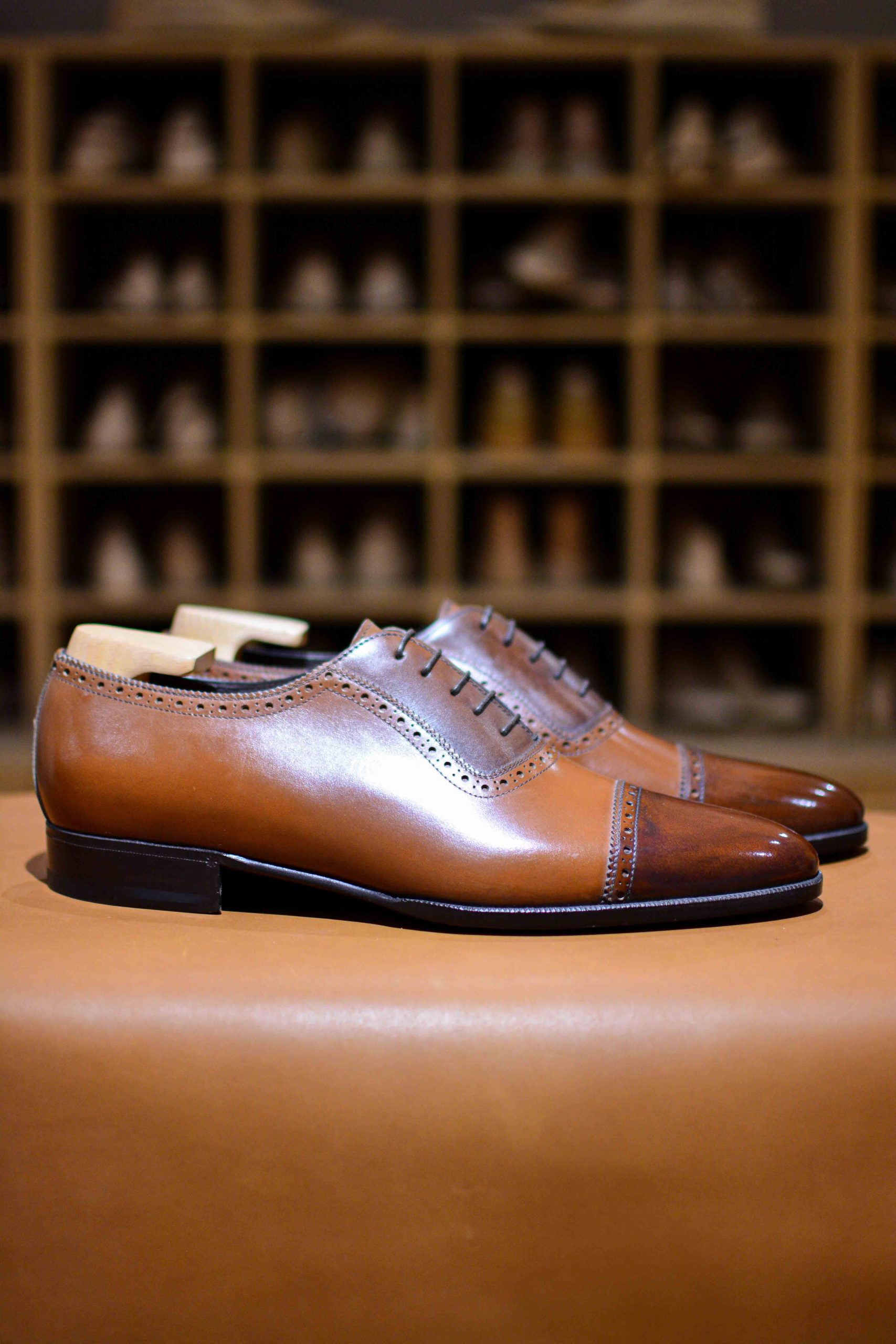 Beckford - Le richelieu à lyre – Image 4