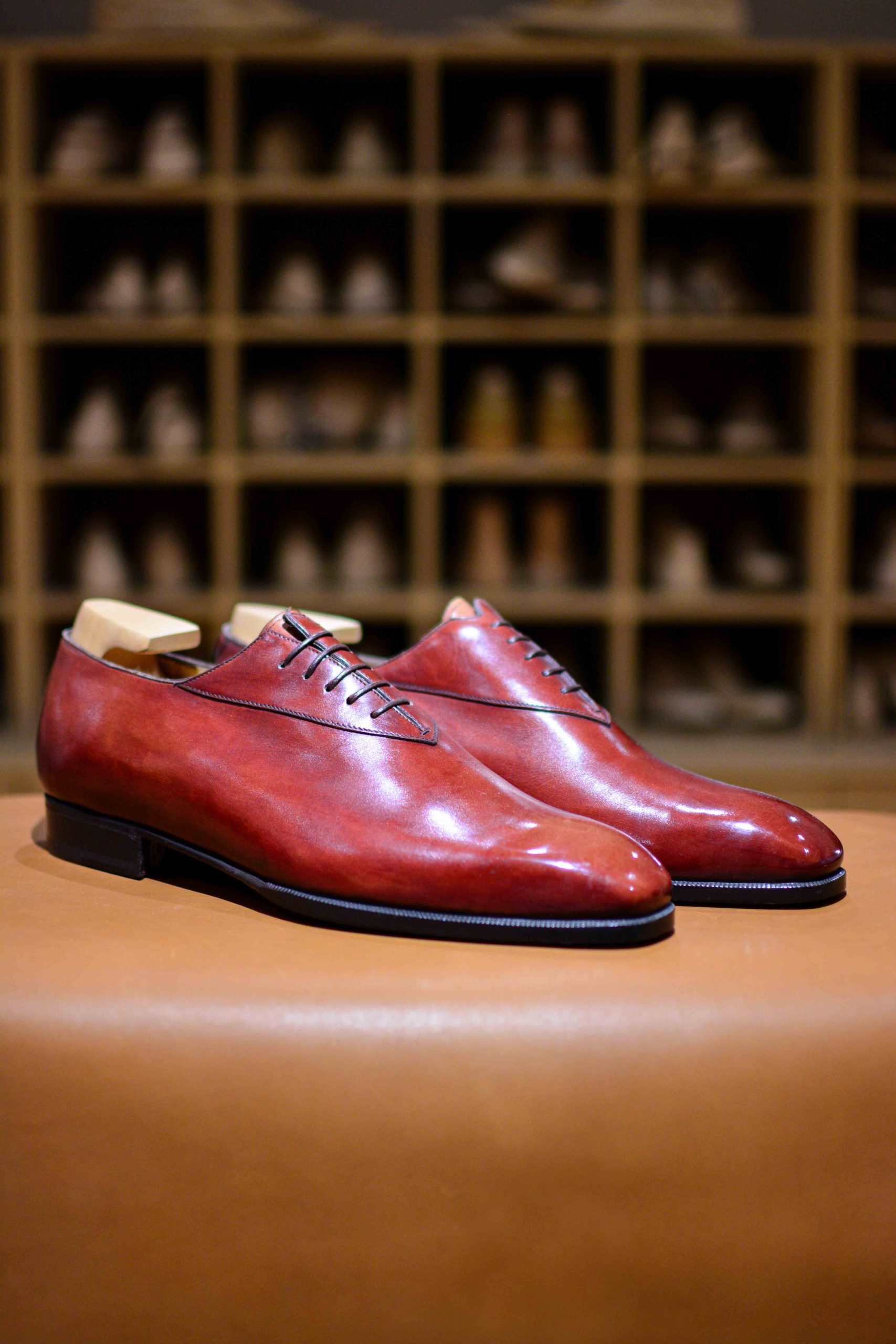 Boris - Le richelieu des années 30 – Image 3