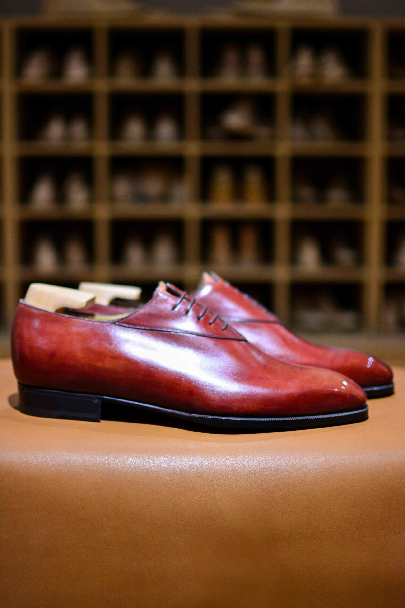 Boris - Le richelieu des années 30 – Image 4