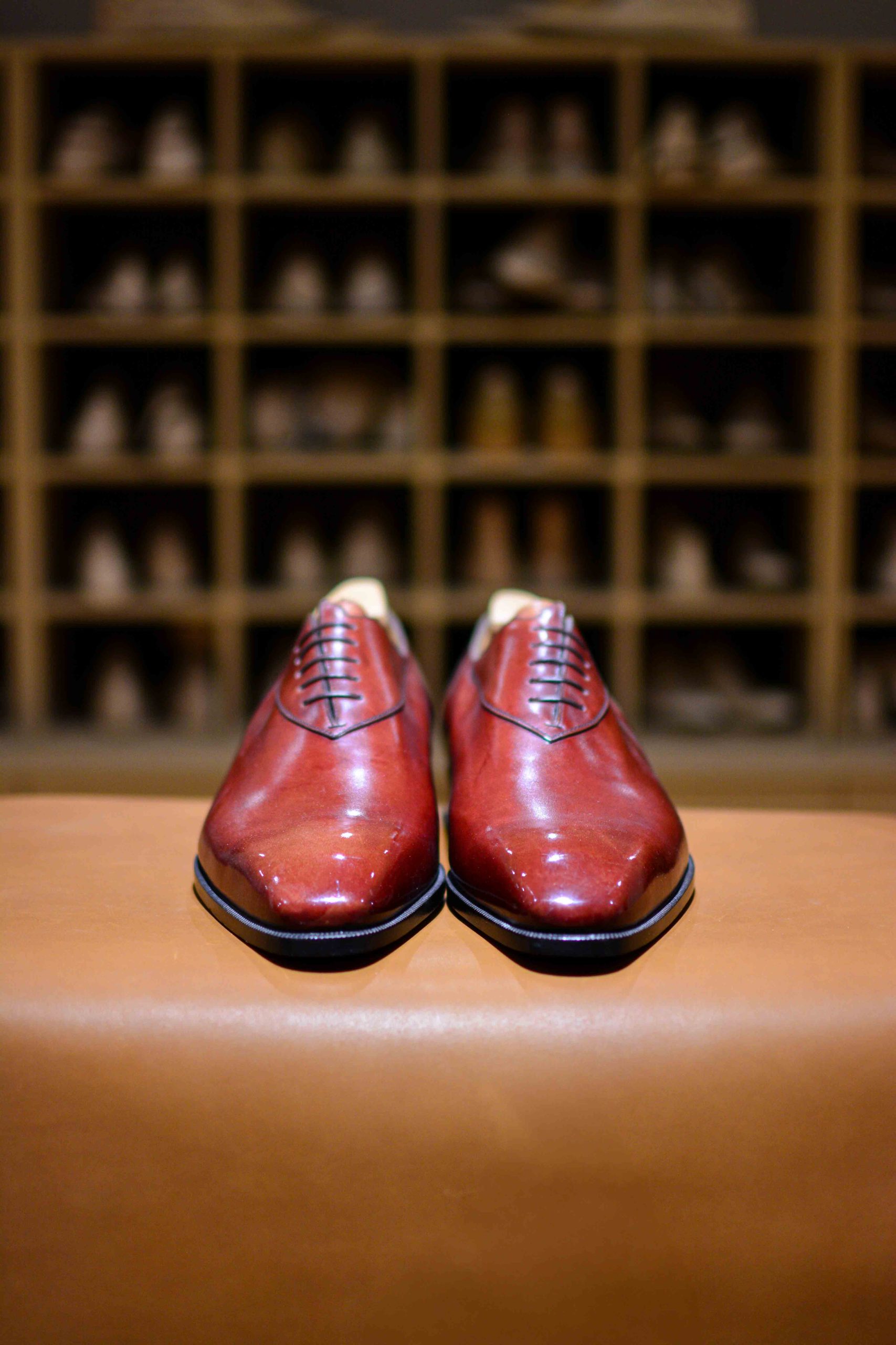 Boris - Le richelieu des années 30 – Image 5