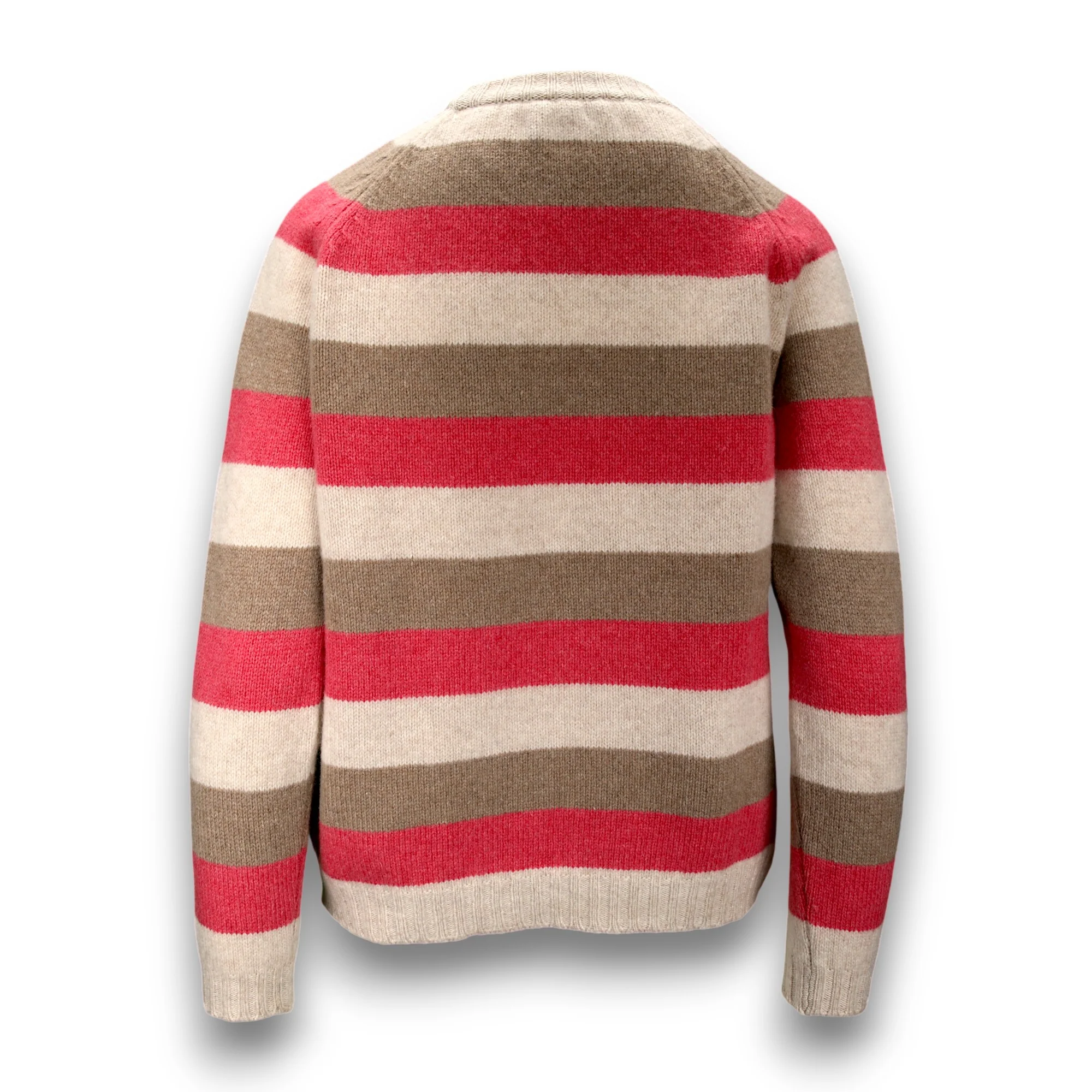 Boxy Crewneck Damen – Image 3