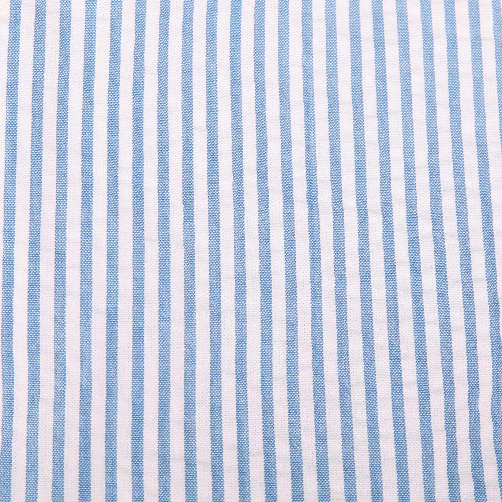 Brad Seersucker Hemd – Image 3