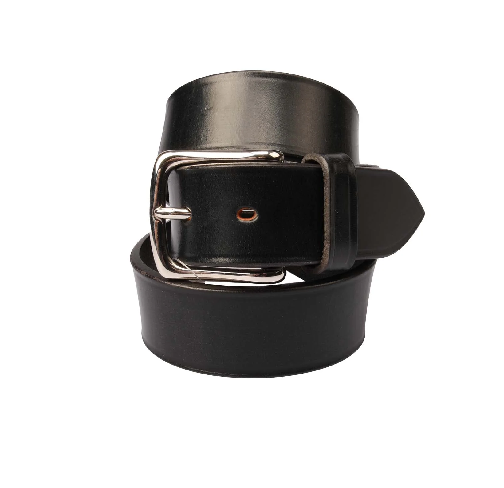 Broadway Belt - Nickle – Image 3