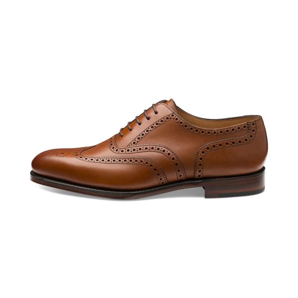 Buckingham Calf Brogue Oxford – Image 2