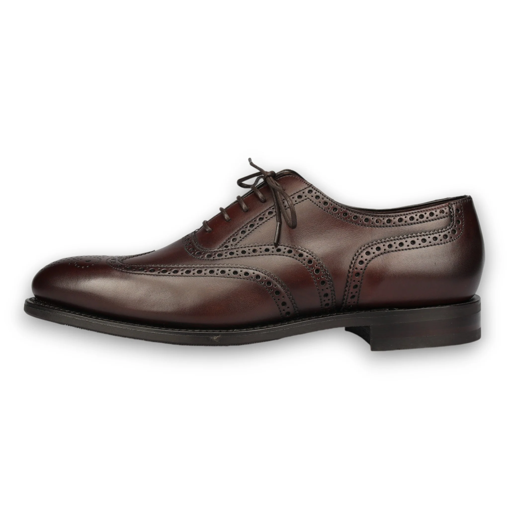 Buckingham Calf Brogue Oxford – Image 4