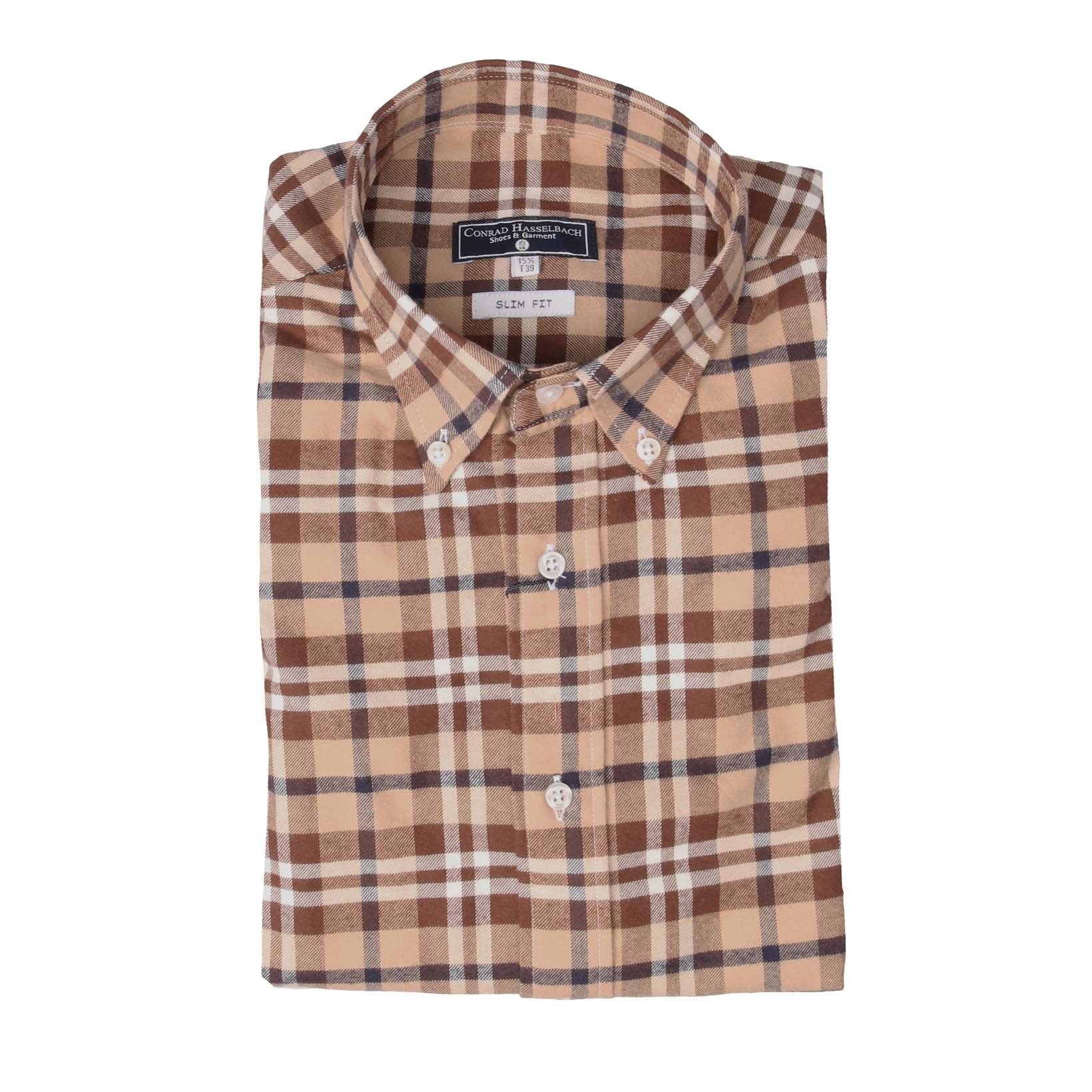 Button-Down Hemd Smith