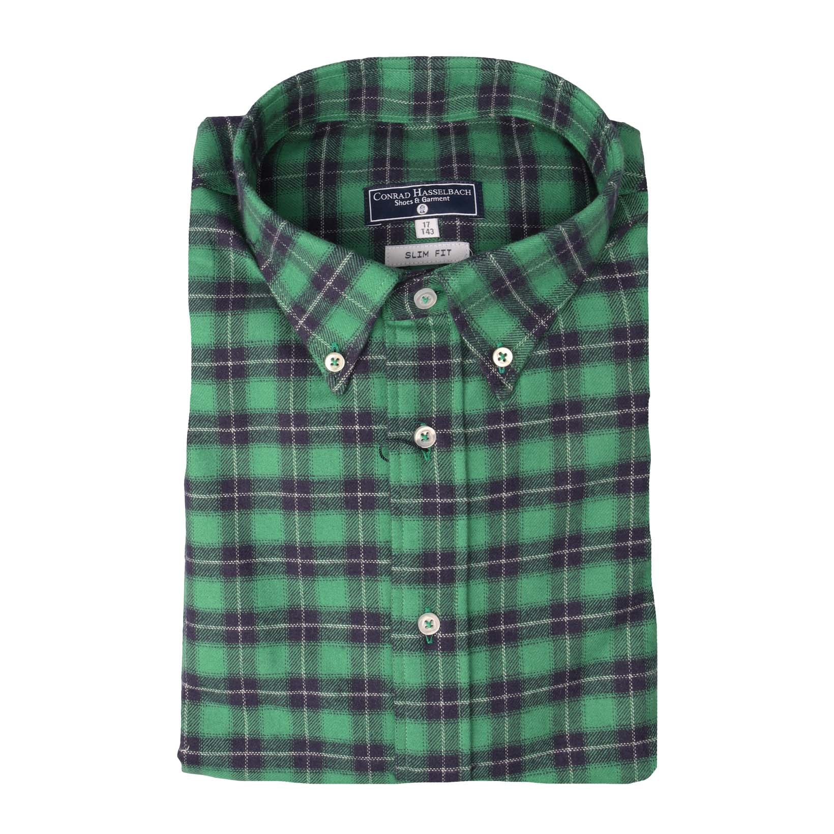 Button-Down Hemd Smith – Image 3