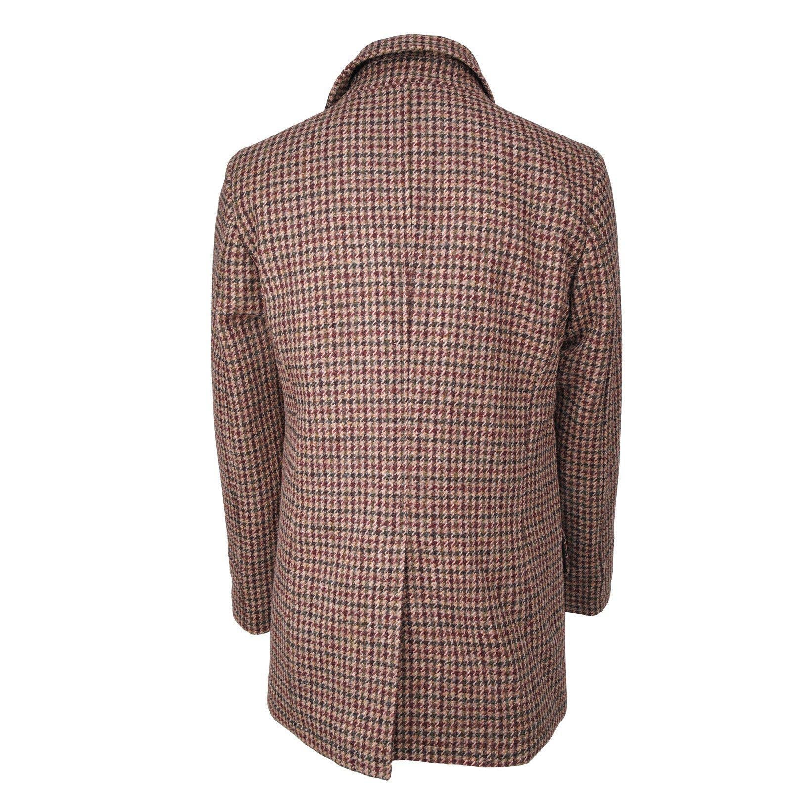 Cabanjacke - Tweed – Image 3