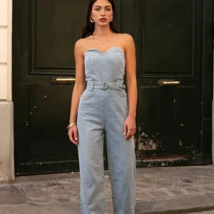 Combinaison Buste Evy