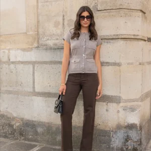 Pantalon Garance - Édition Hiver