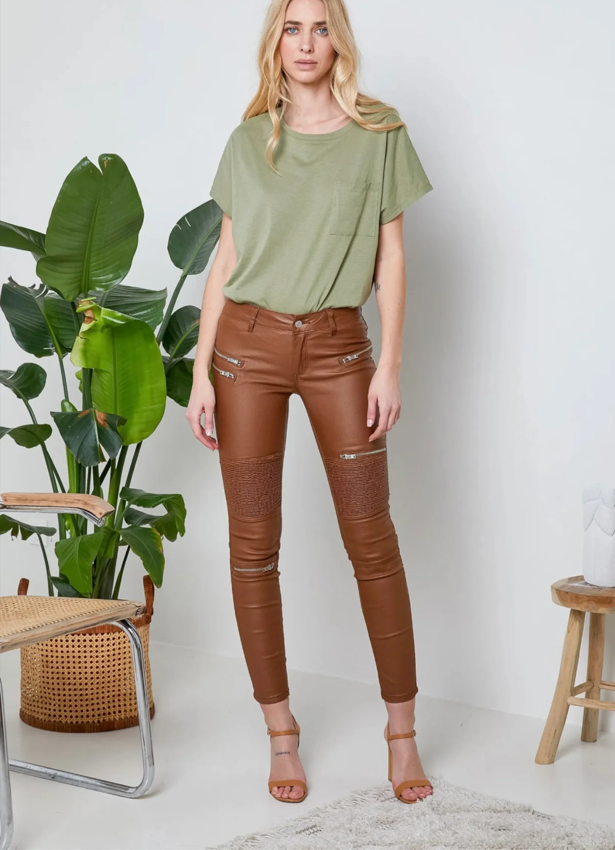 Pantalon Freja – Image 7