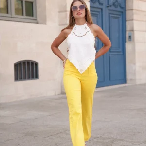 Pantalon Garance - Édition Été