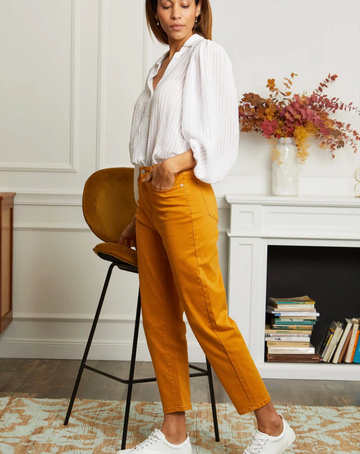 Pantalon Coline – Image 8
