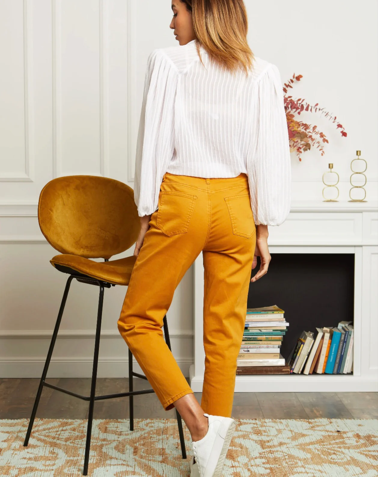 Pantalon Coline – Image 9