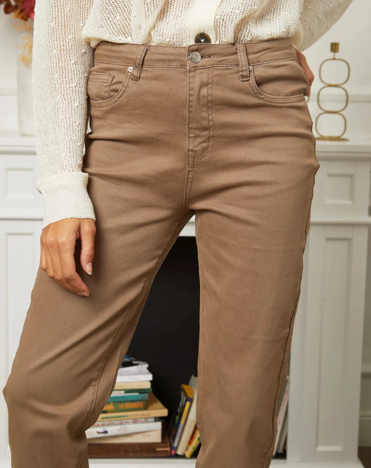 Pantalon Coline – Image 5