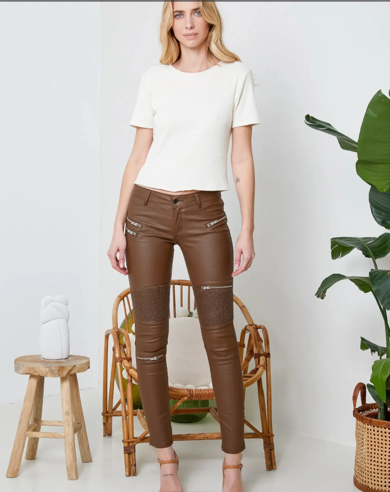 Pantalon Freja – Image 2