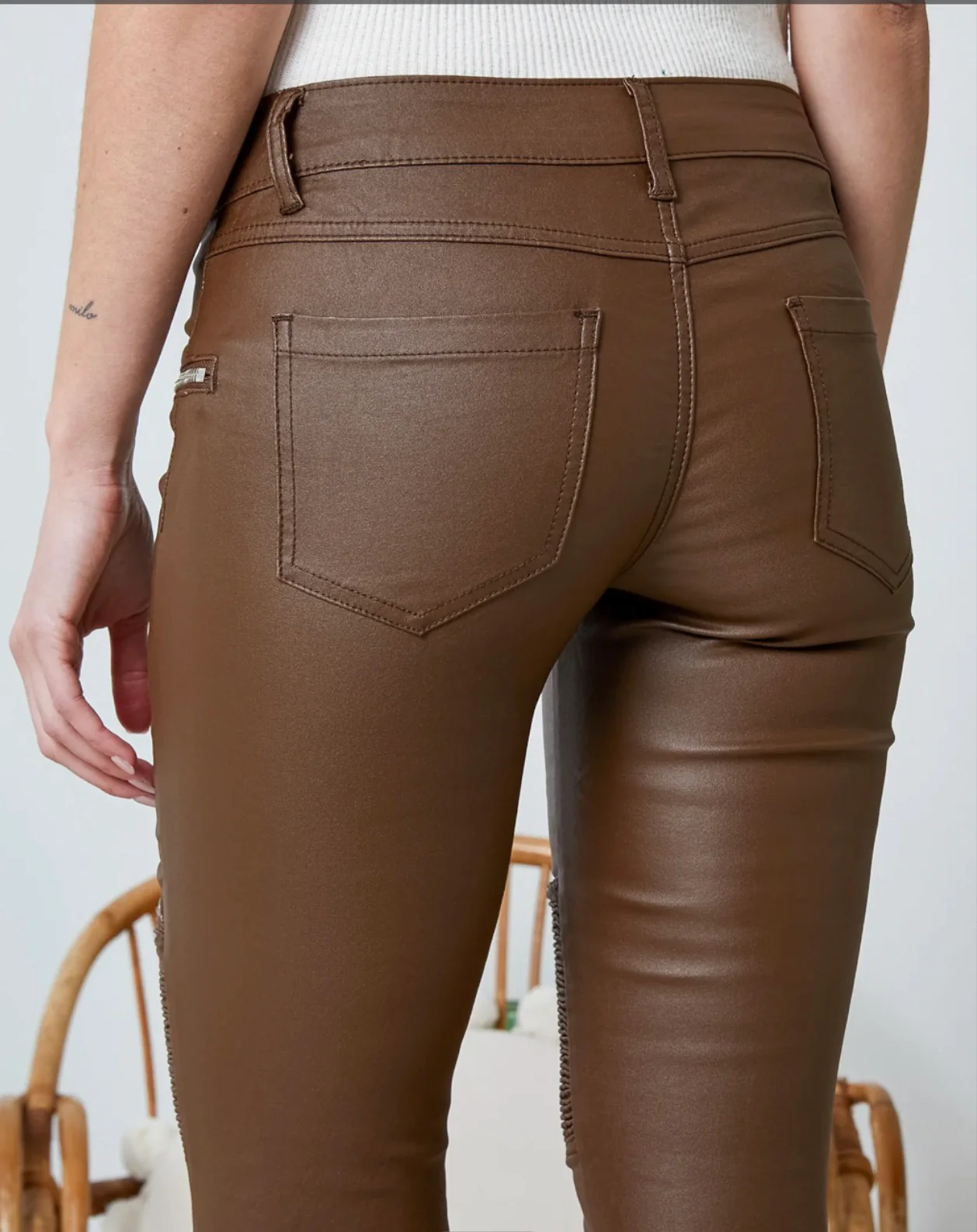 Pantalon Freja – Image 6