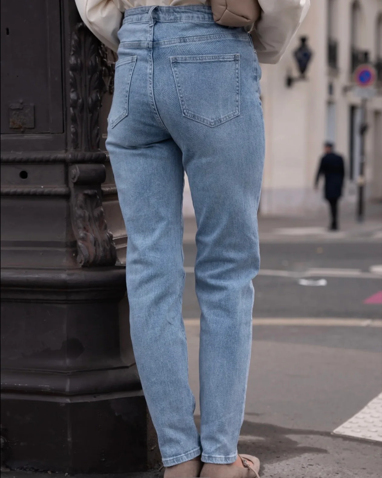 Jeans Bulma – Image 4