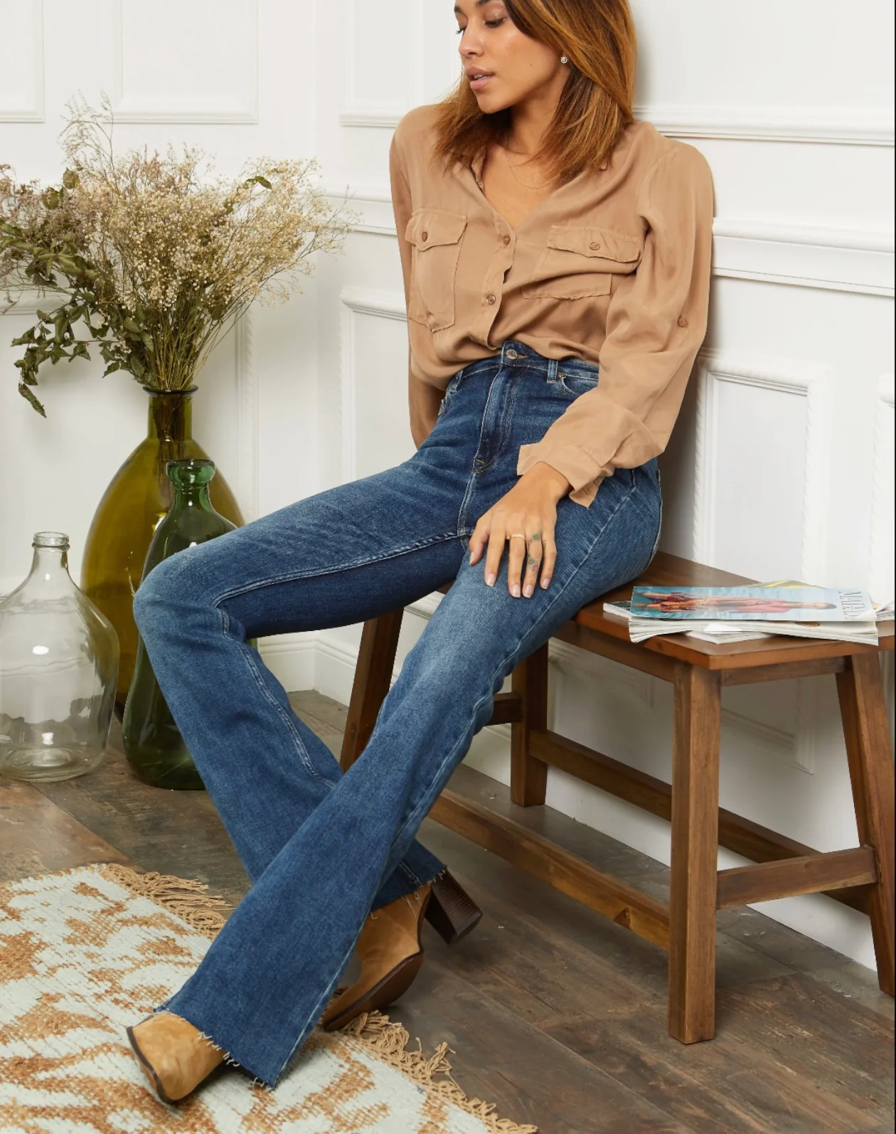 Jeans Céliane – Image 4