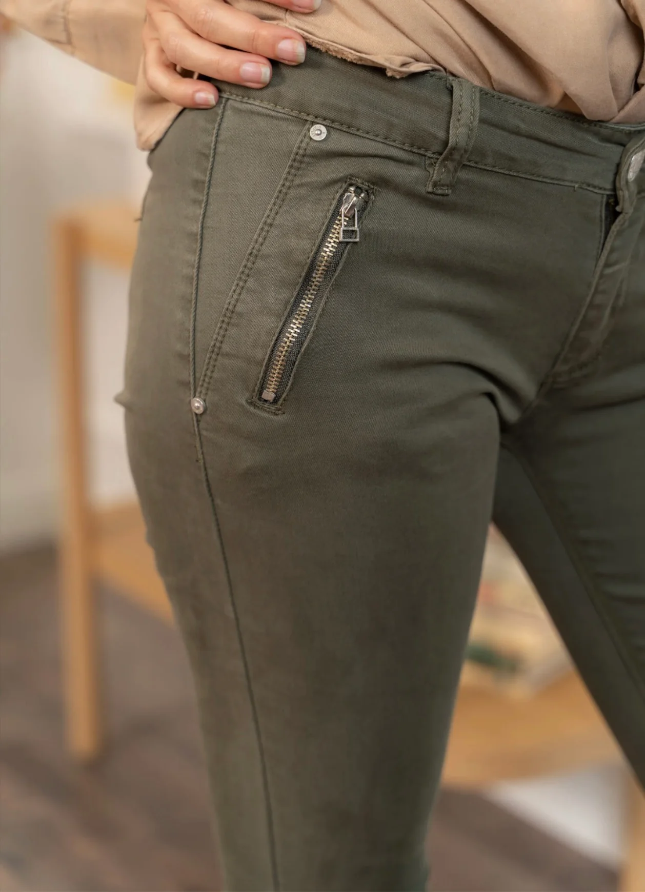 Pantalon Gwen – Image 7