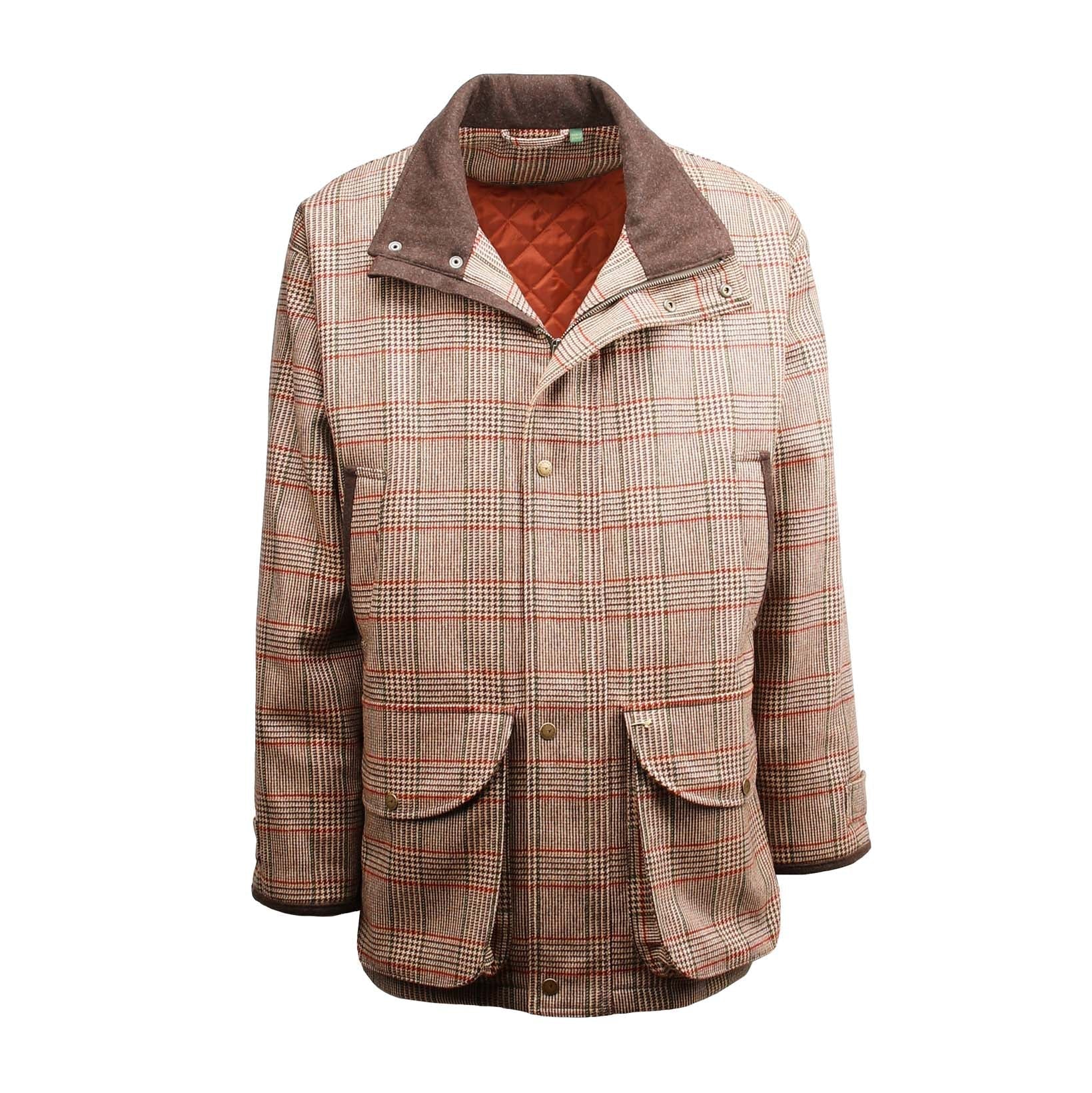 Cavendish Wingfield Coat w. CTX™ – Image 3