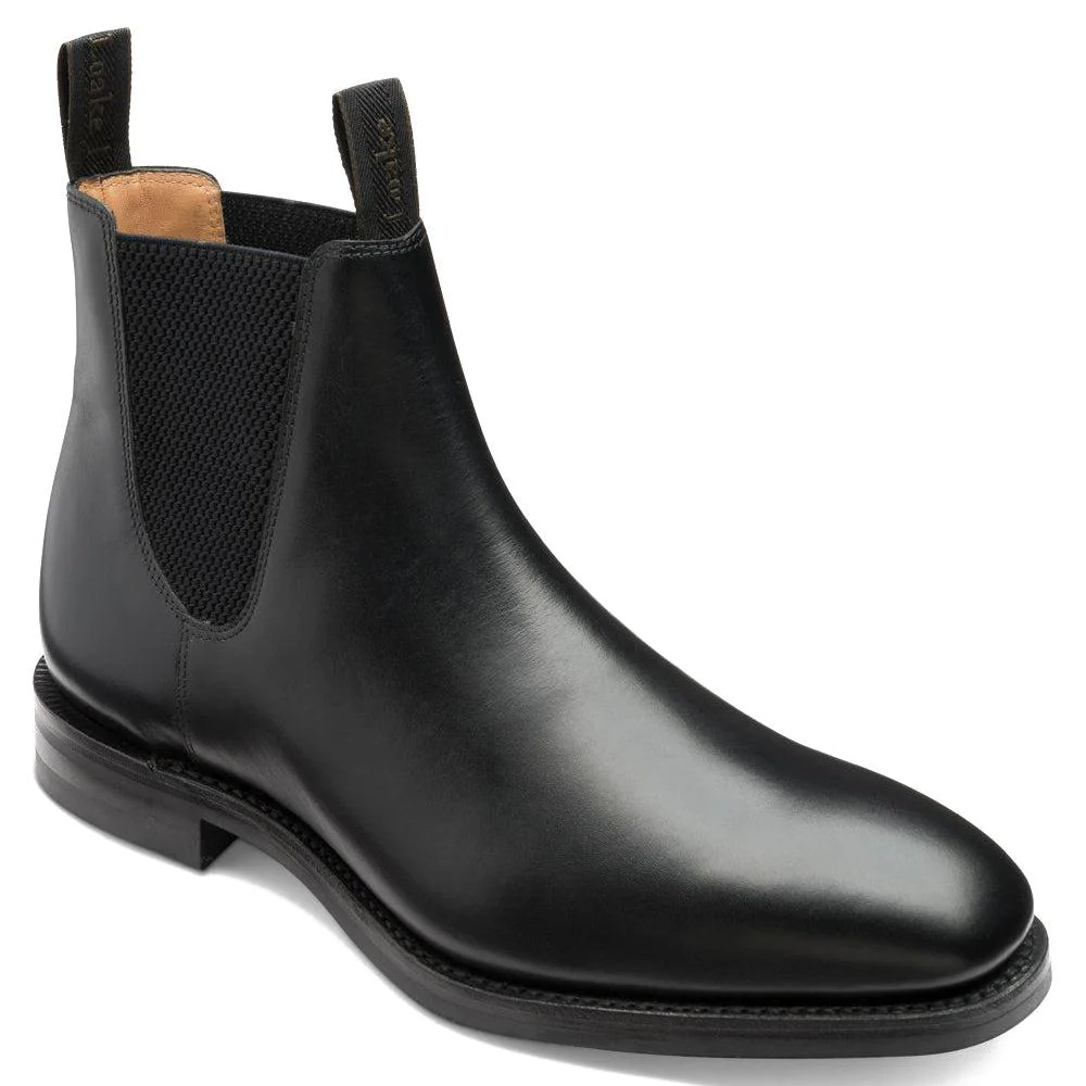 Chatsworth Calf Chelsea Boot - Rubber Sole – Image 3