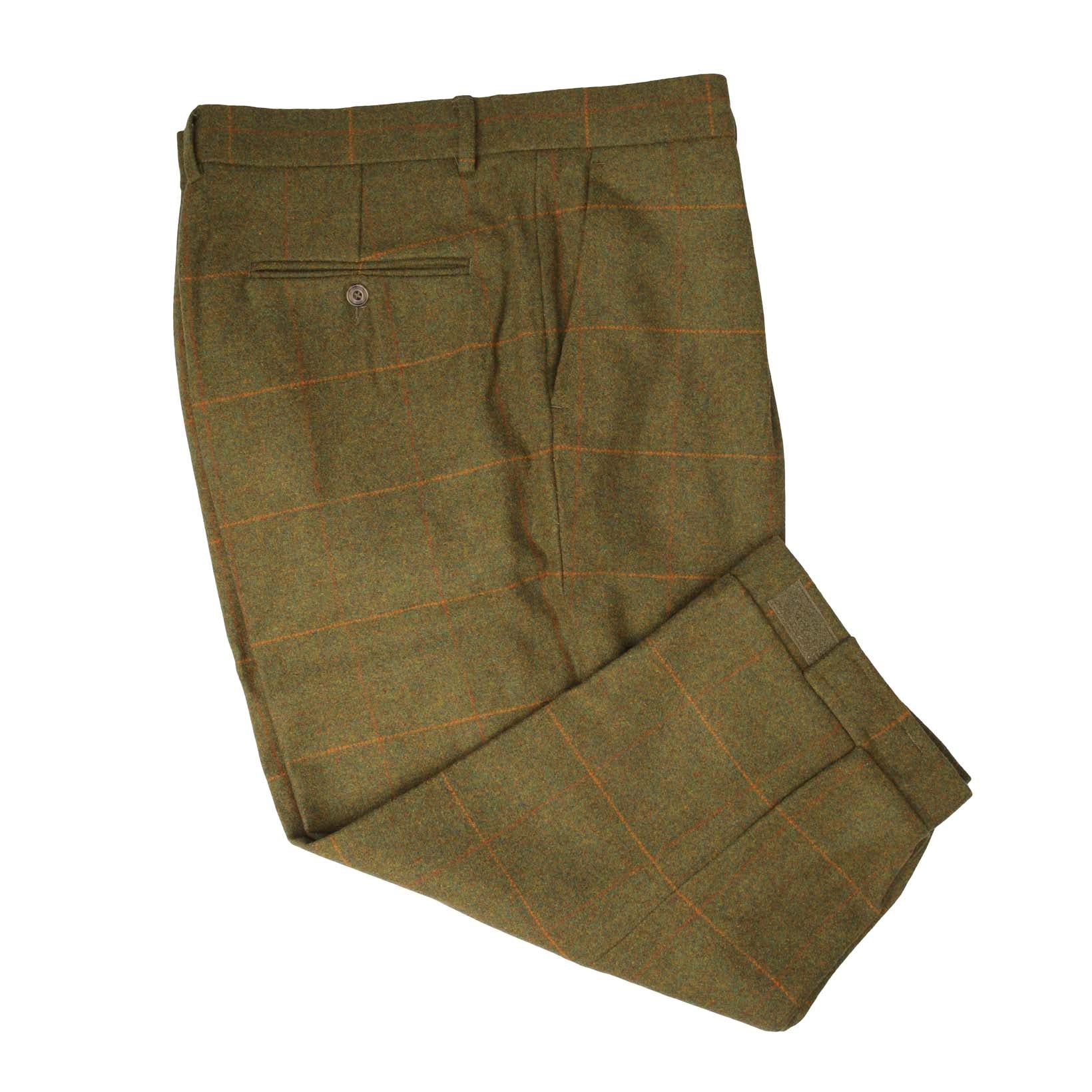 Combrook Mens Tweed Breeks – Image 5