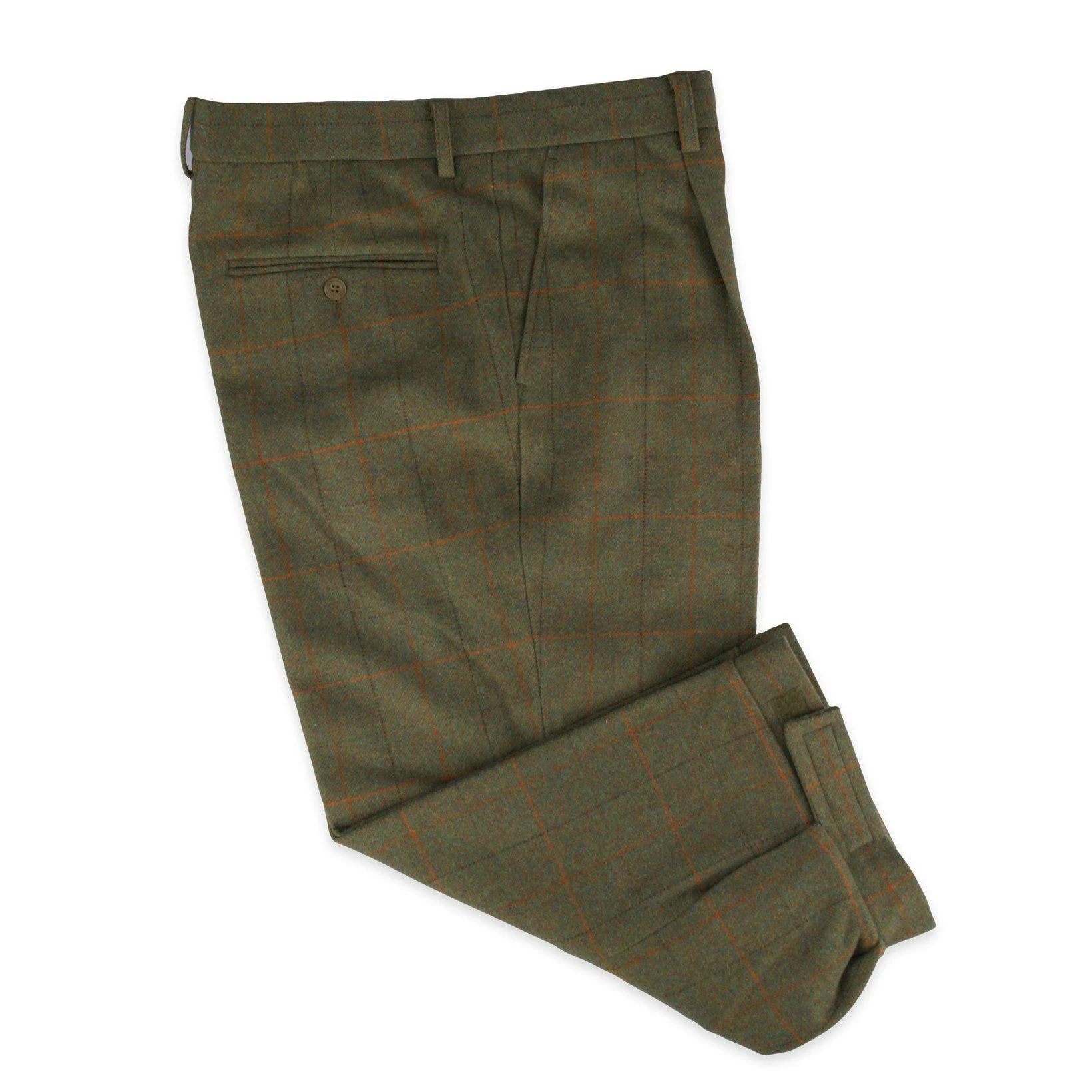 Combrook Mens Tweed Breeks – Image 4