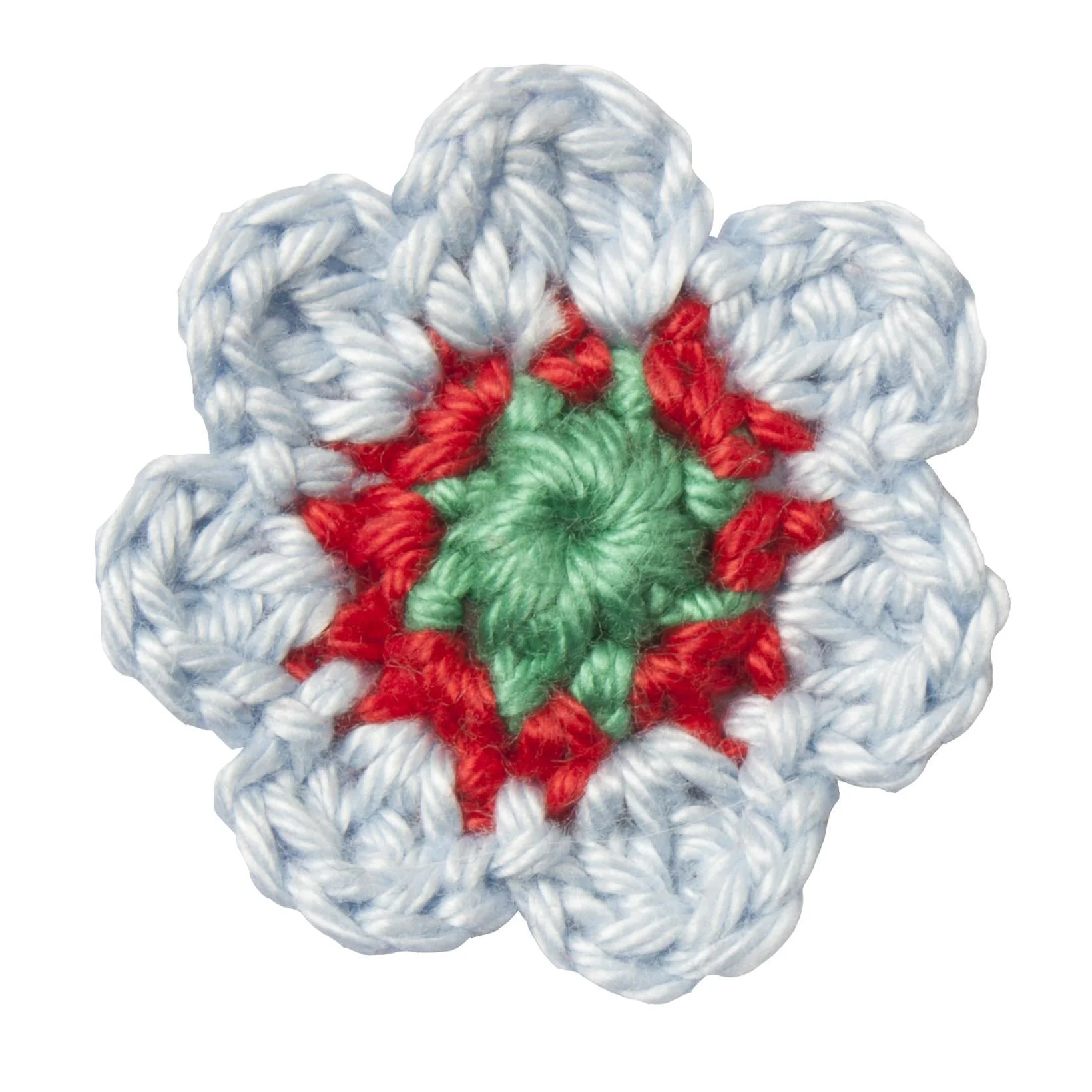 Corps Albertina Hamburg Revers Blume