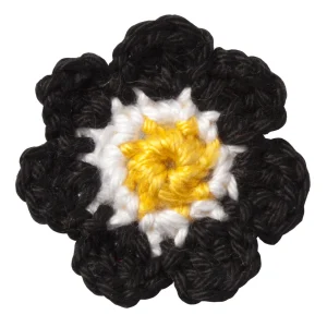 Corps Austria Frankfurt am Main Revers Blume