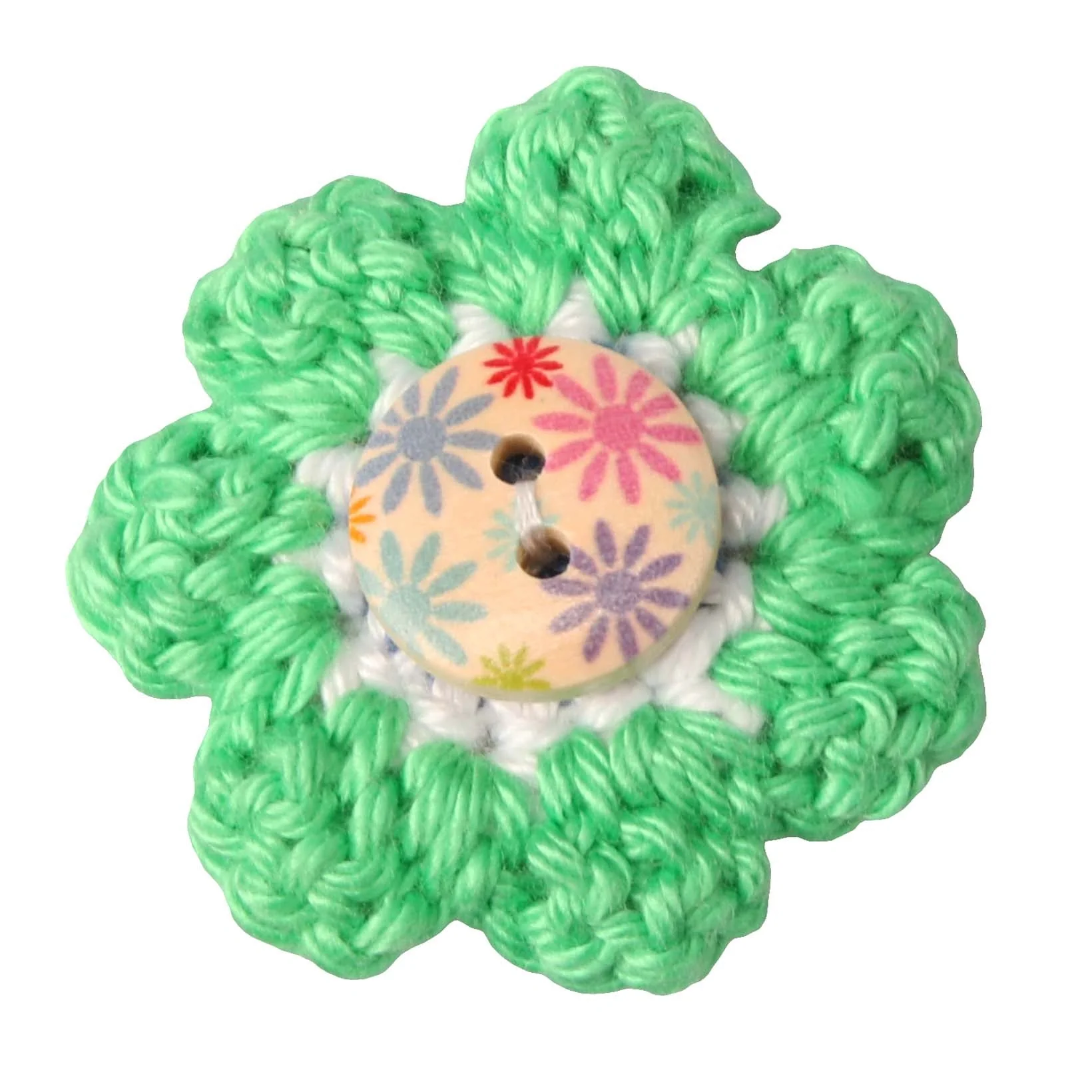 Corps Badenia zu Frankfurt am Main Revers Blume – Image 3