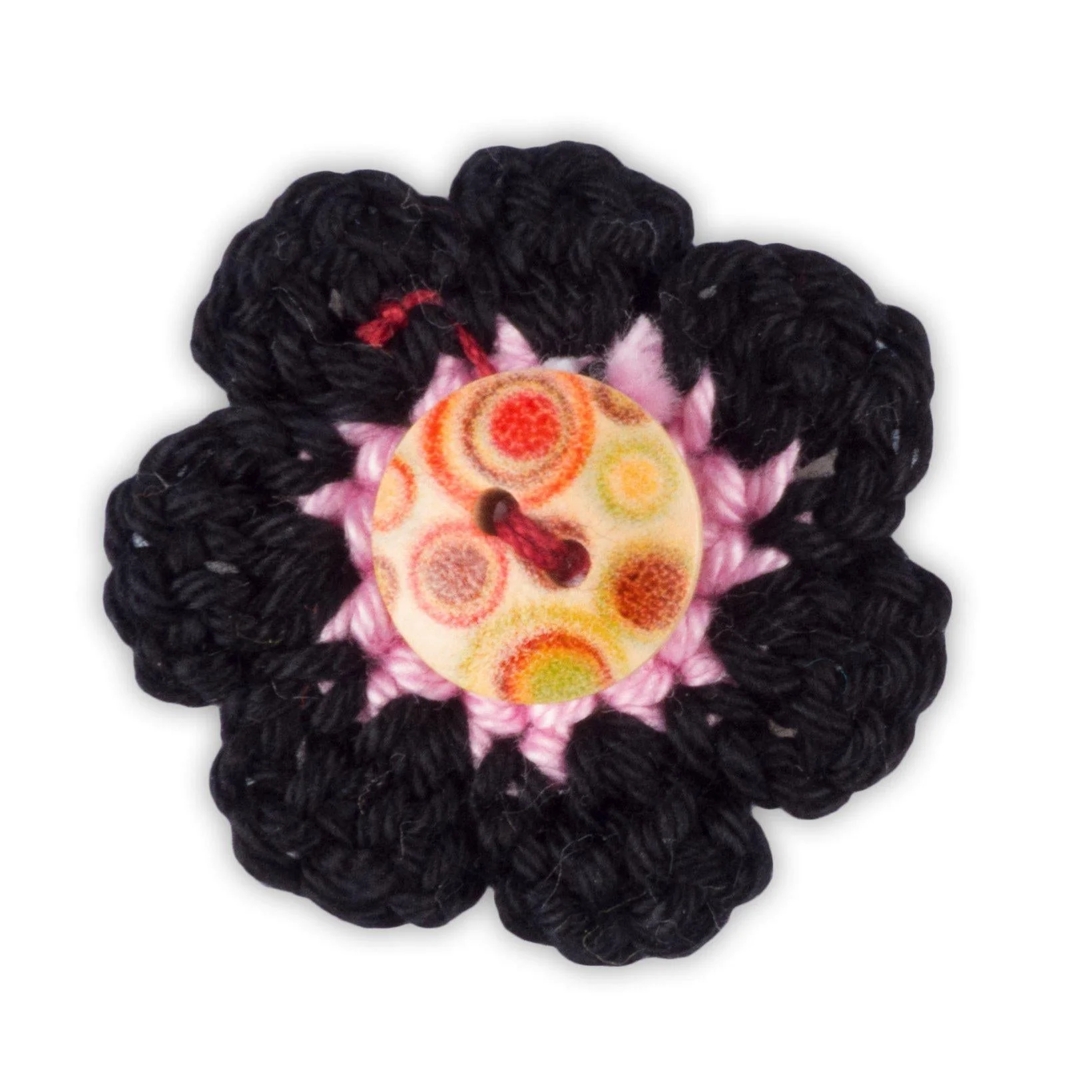 Corps Borussia Breslau zu Köln und Aachen Revers Blume – Image 3