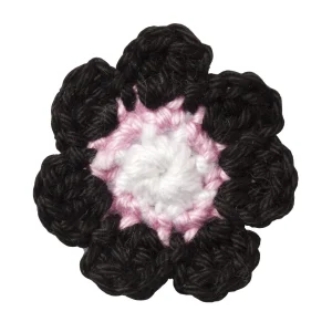 Corps Borussia Breslau zu Köln und Aachen Revers Blume