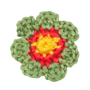 Corps Franconia Jena Revers Blume