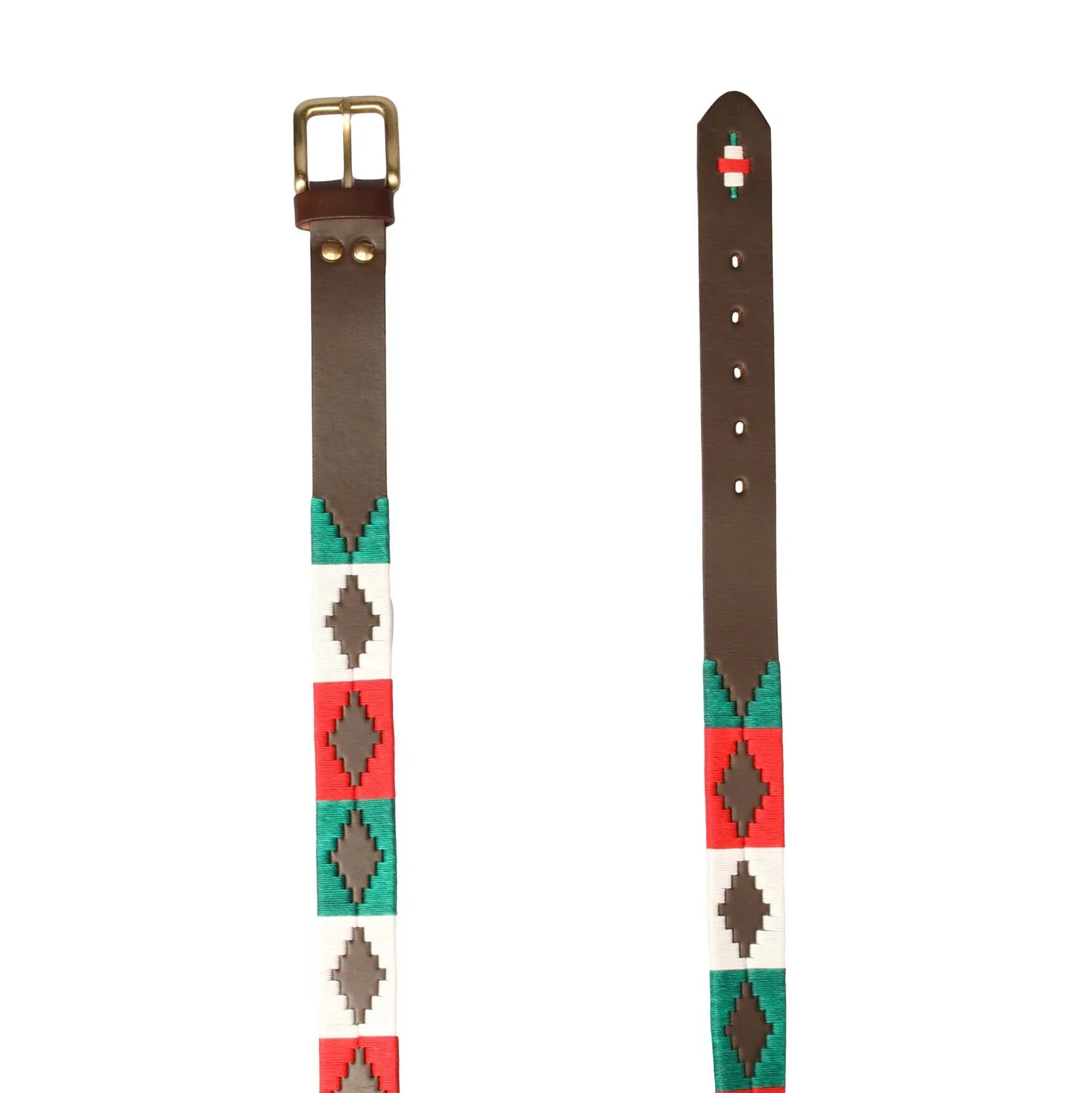 Corps Franconia München Gürtel – Image 2